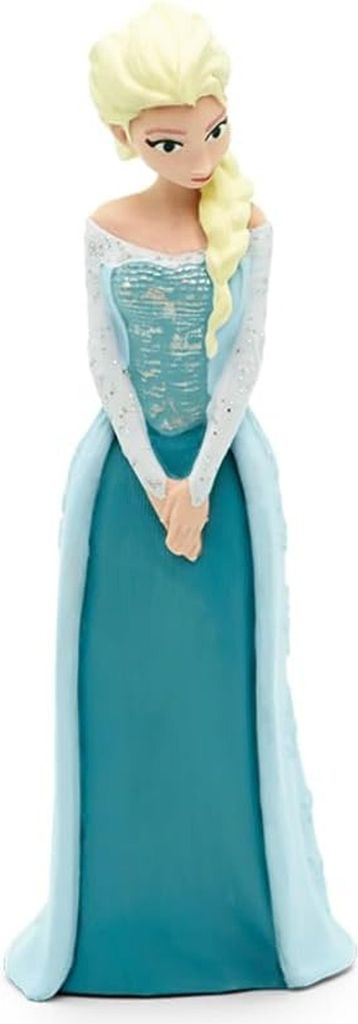 Tonies ELSA Hörfigur Frozen Toys Disney Hörbücher für Kinder Englische Sprache