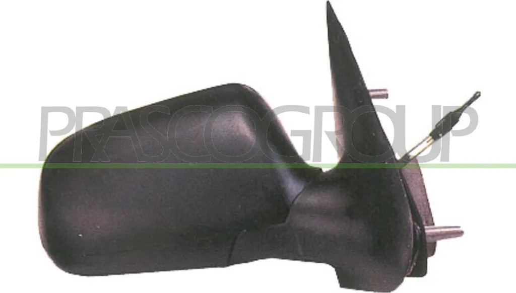 Rétroviseur Gauche PRASCO CI4207114 pour Xsara - Qualité OE 8148TE