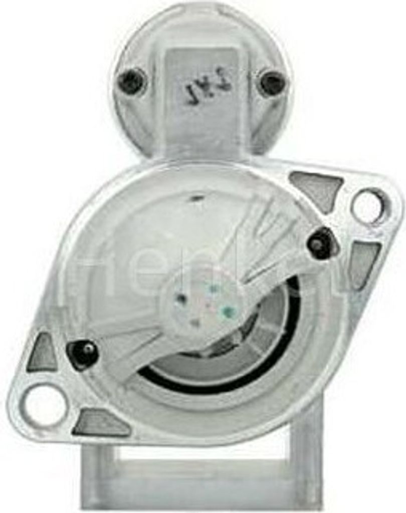 Henkel Parts 3115191 Starter Anlasser 1,2kW für BMW 3 Touring (E91) 12V
