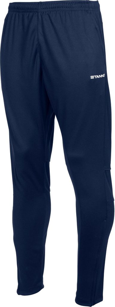 Stanno Centro Fitted Trainingshose Herren - Marine | Größe: XL