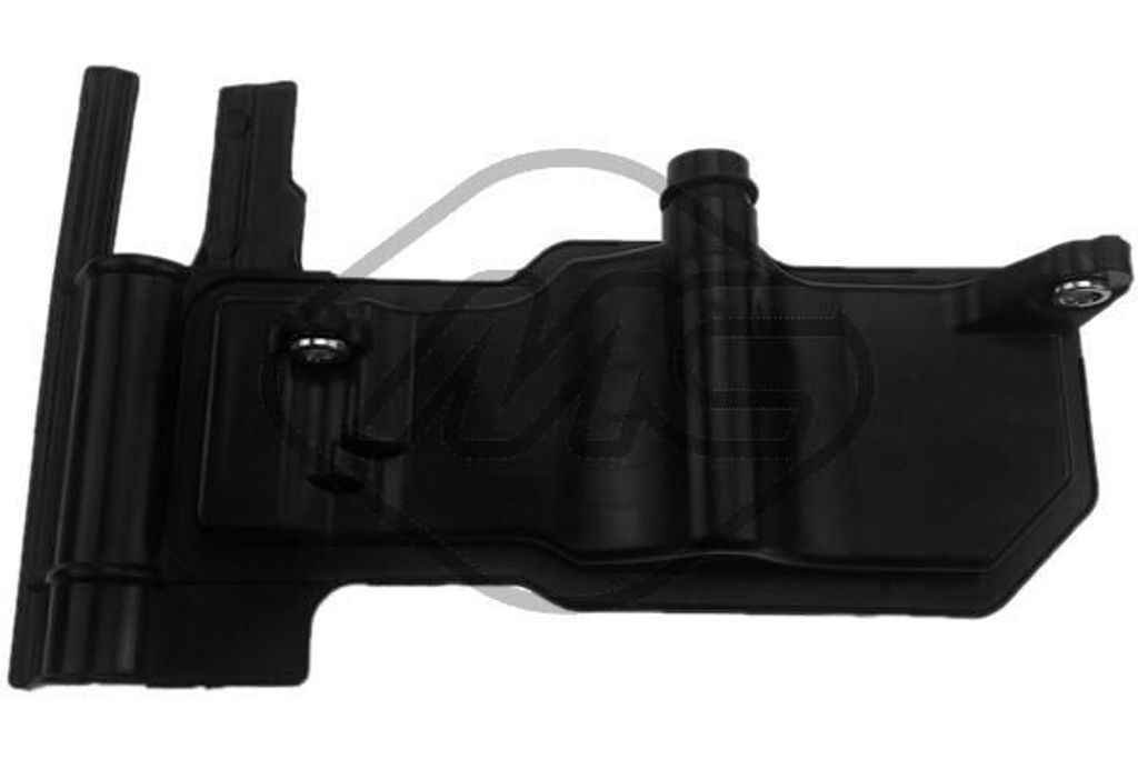 Metalcaucho 21074 Hydraulikfiltersatz AT Automatikgetriebe für HONDA Accord VI Limousine (CK, CG, CH, CF8)