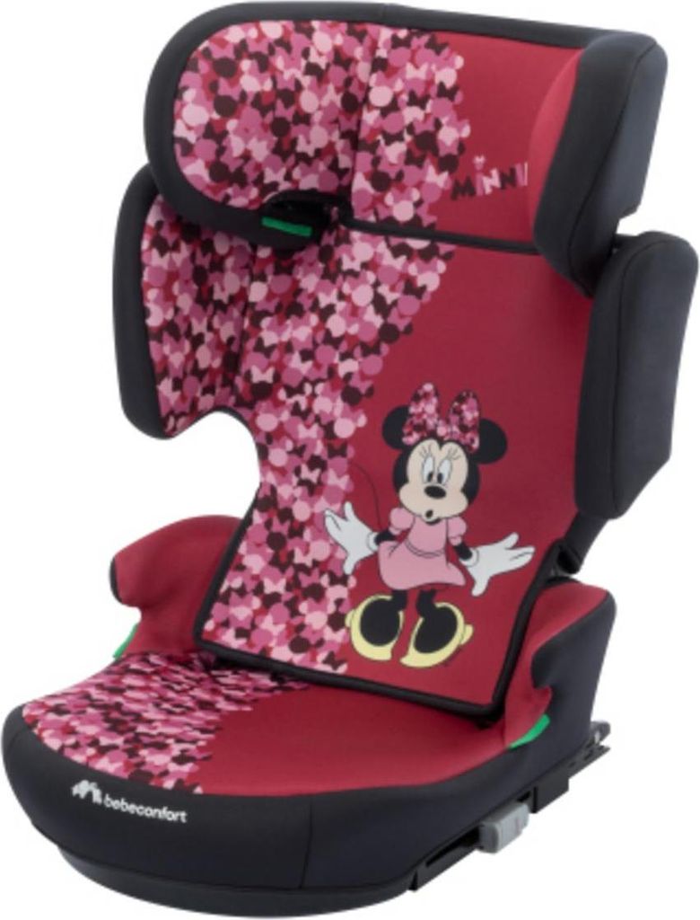 Bebeconfort Disney Hera i-Fix, siège enfant, 3,5-12 ans, Image du produit 