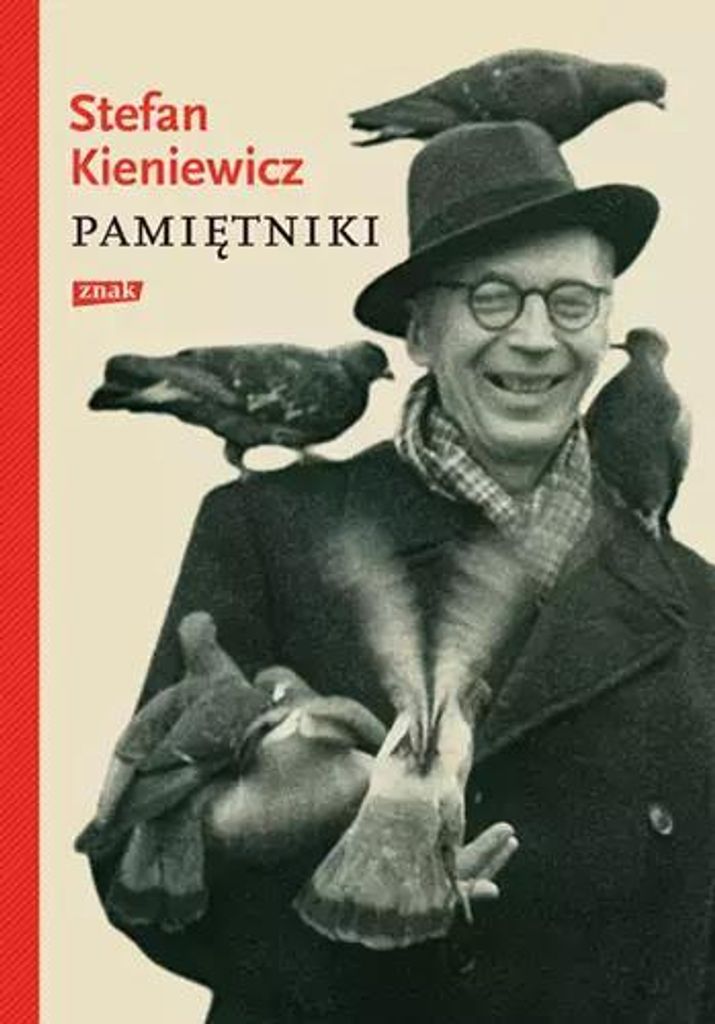 ZNAK 978-83-240-4430-6, Polnisch, Hardcover, 752 Seiten
