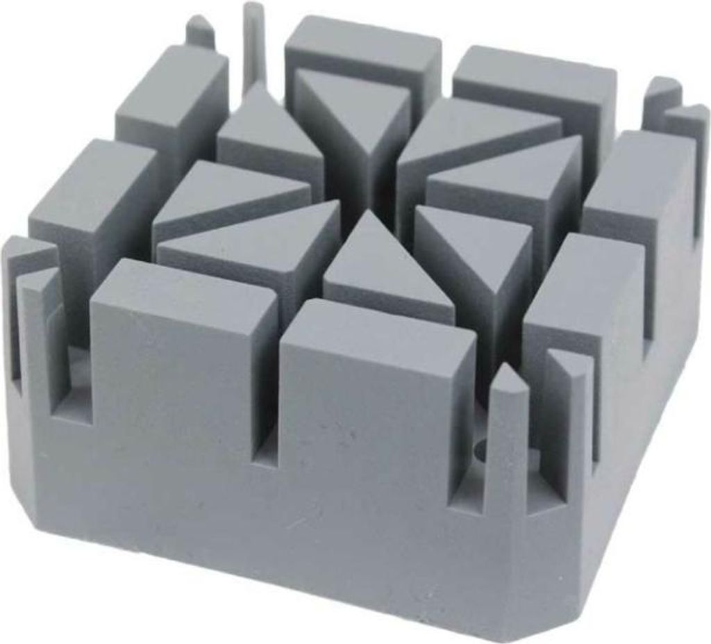 Bergeon 6744-P Support de Bracelet en Plastique Bergeon Image du produit 