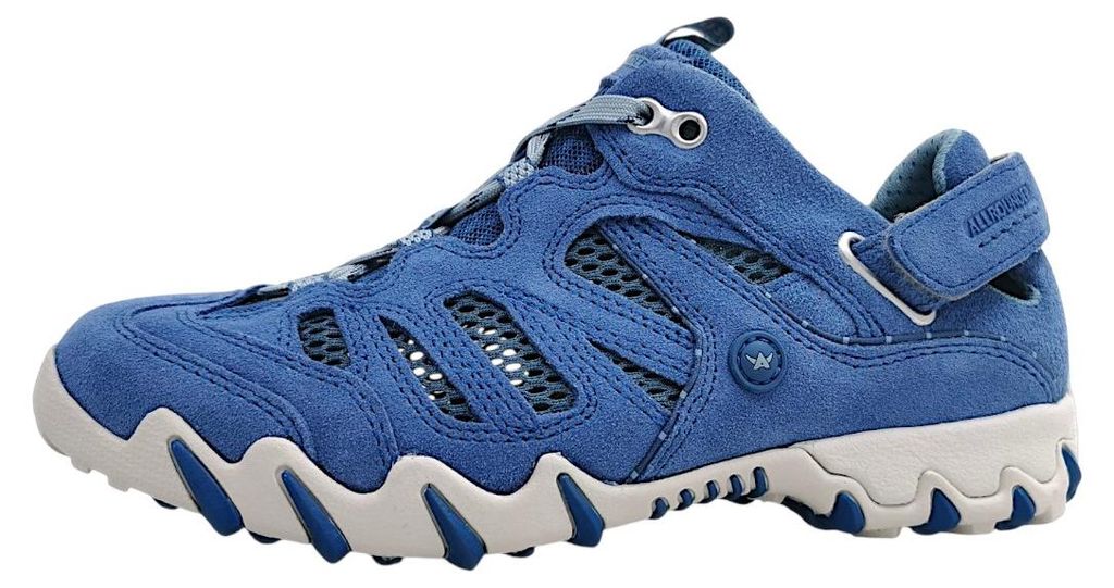 Chaussures de sport pour femmes Mephisto Niwa, modèle Image du produit 