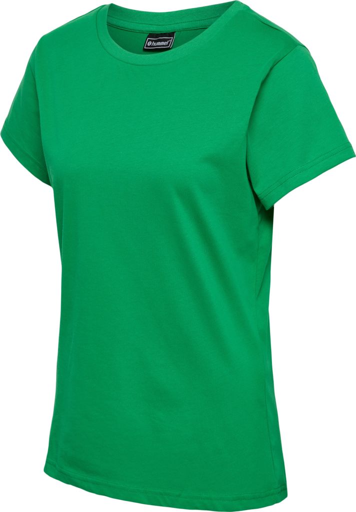 Hummel hmlRED BASIC T-SHIRT S/S WOMAN