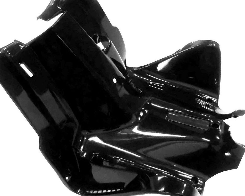Innenraumverkleidung TNT (oben) für MBK Nitro - Yamaha Produktbild 