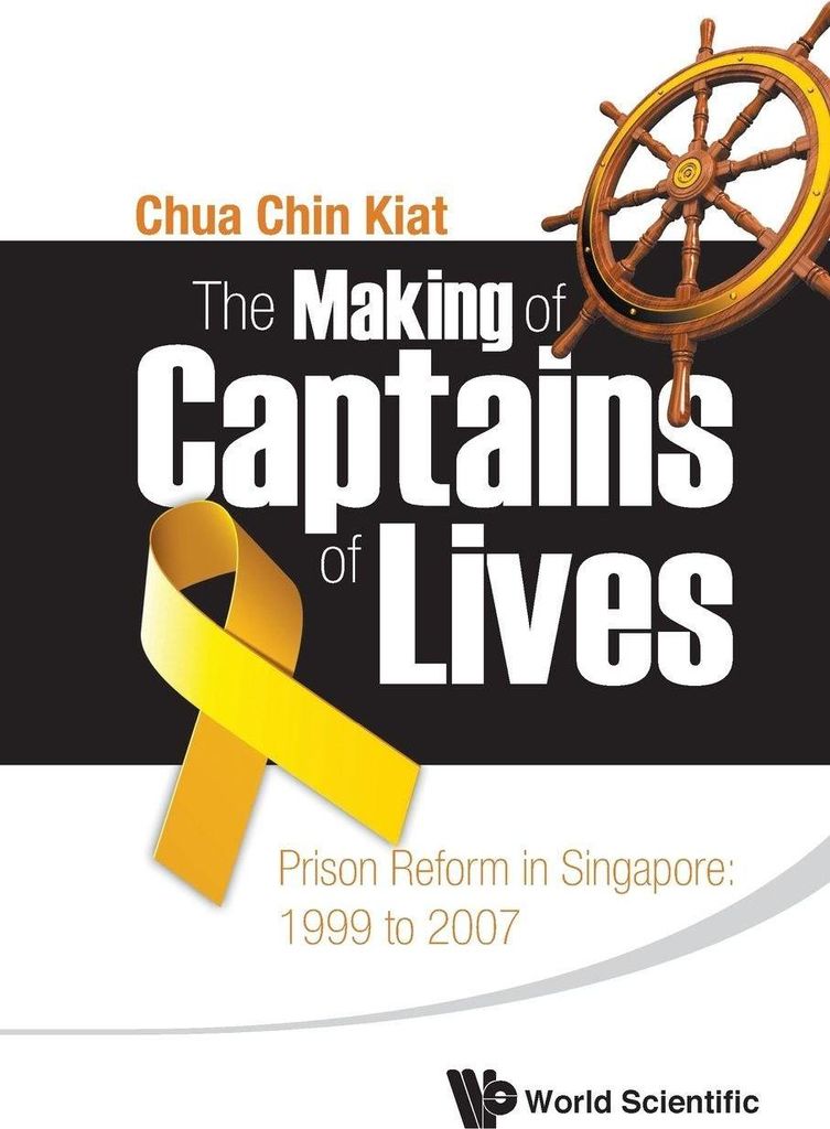 Making Of Captains Of Lives, The