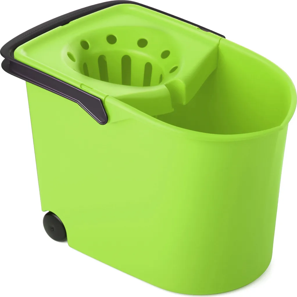Seau pour Nettoyage des Sols Tatay 13,5L Vert Idéal Grande Surface