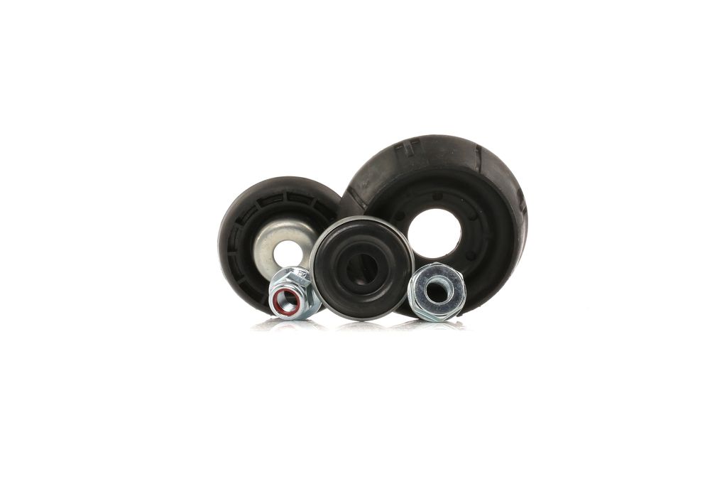 KYB SM1018 Reparatursatz Federbeinstützlager Vorne für RENAULT TWINGO II (CN0) CLIO II (BB0/1/2, CB0/1/2) KANGOO (KC0/1) KANGOO Express (FC0/1)