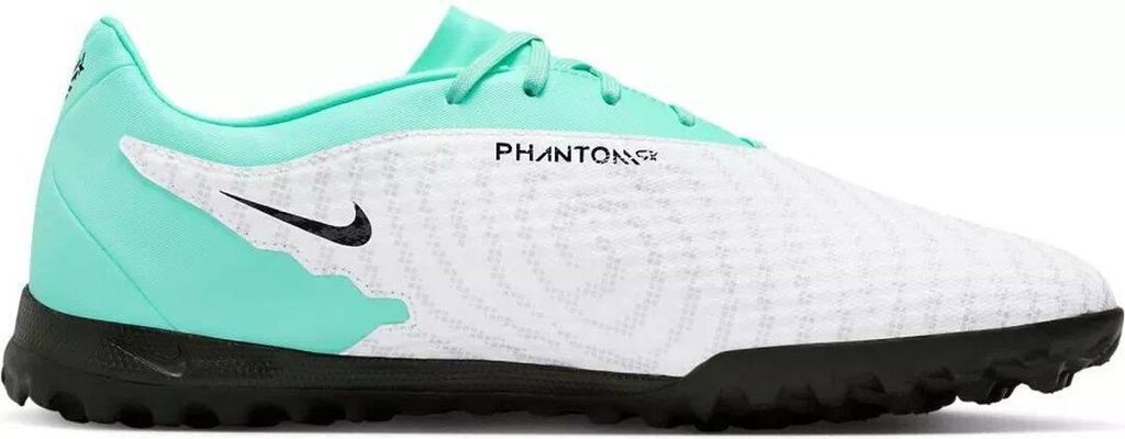 Turf Schuhe Fußball Nike Phantom GX Academy Größe: 40.5