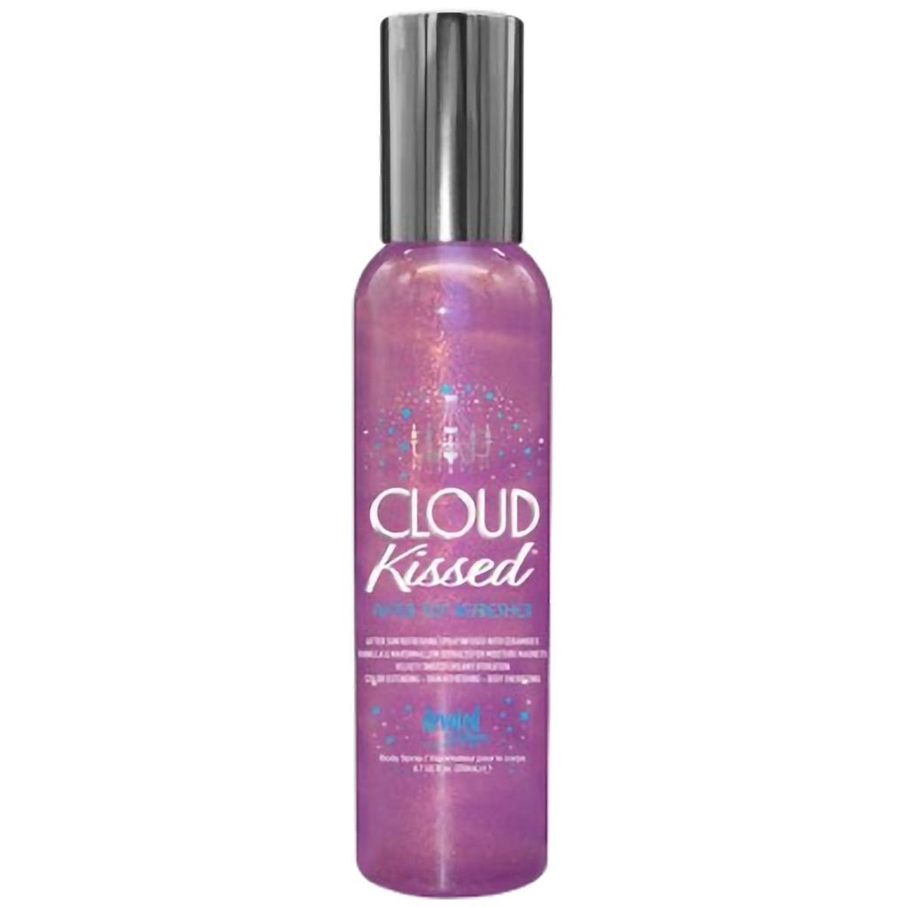 Devoted Creations - Cloud Kissed - After Sun Refresher - Body Spray - 200ml