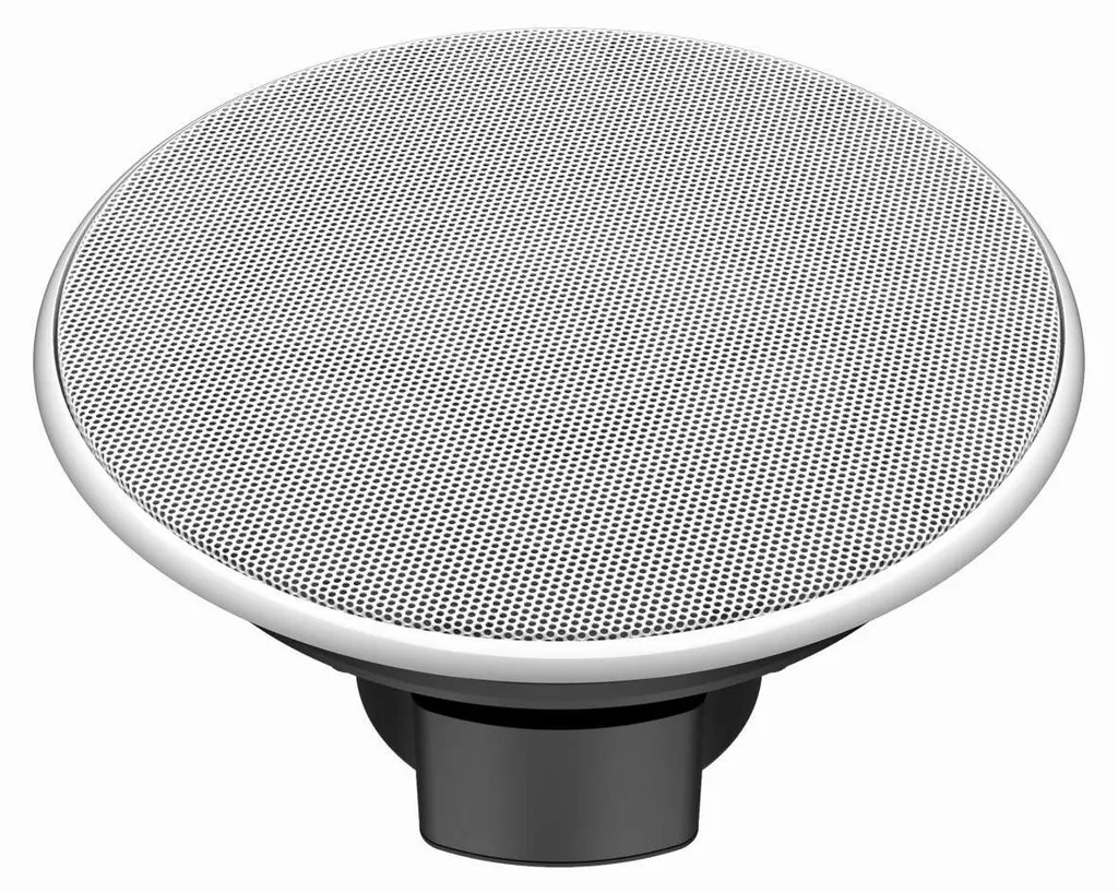 Subwoofer Marine Hertz PORTOFINO 100 S4W - Des Basses Puissantes sans Rouille