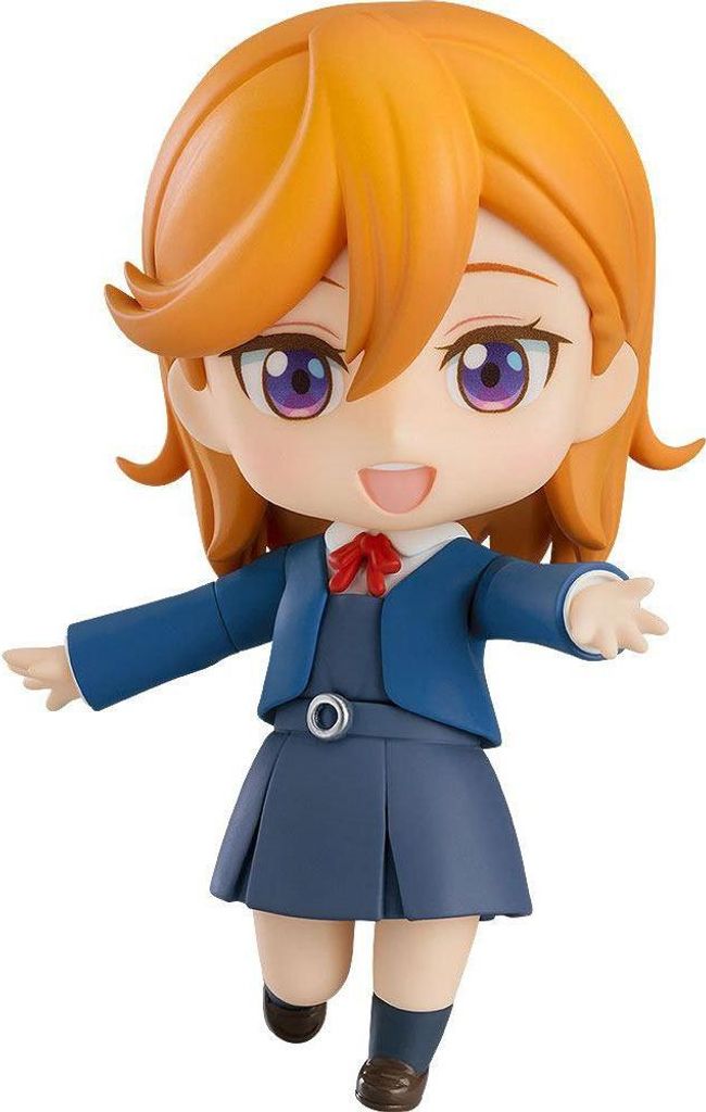 VERKAUFSLIZENZ- Good Smile Company Love Live Superstar Canon Shibuya Nendoroid Action Figur (G12687)