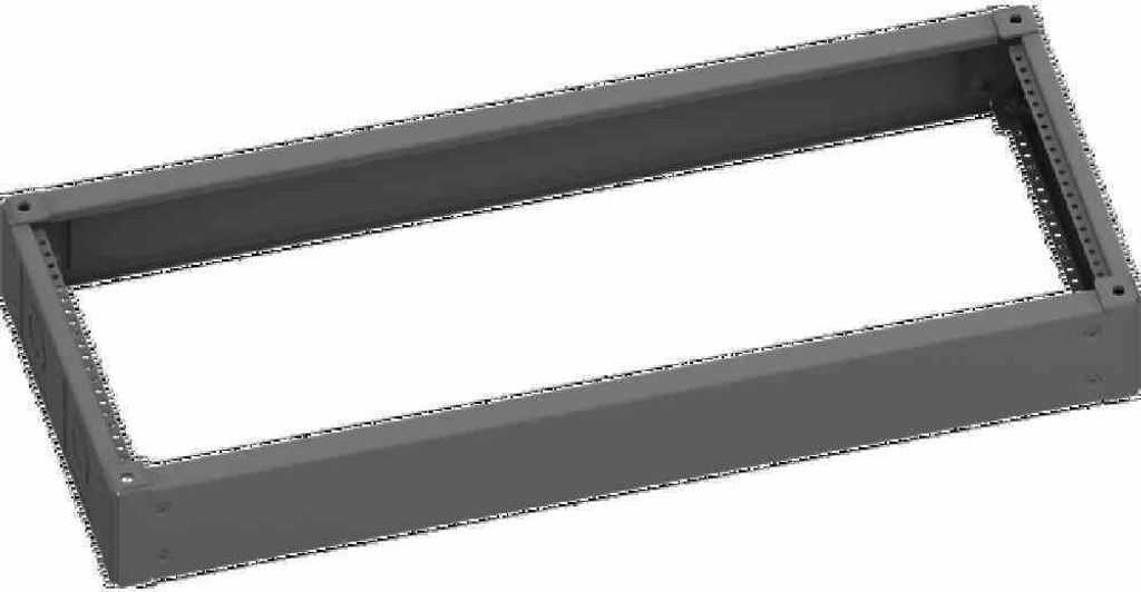 STRIEBEL & JOHN Sockel TWINLINE