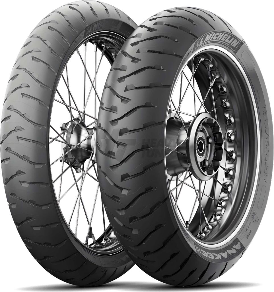 Reifen Michelin Anakee 3 C 150/70 R17 69V TL/TT hinten
