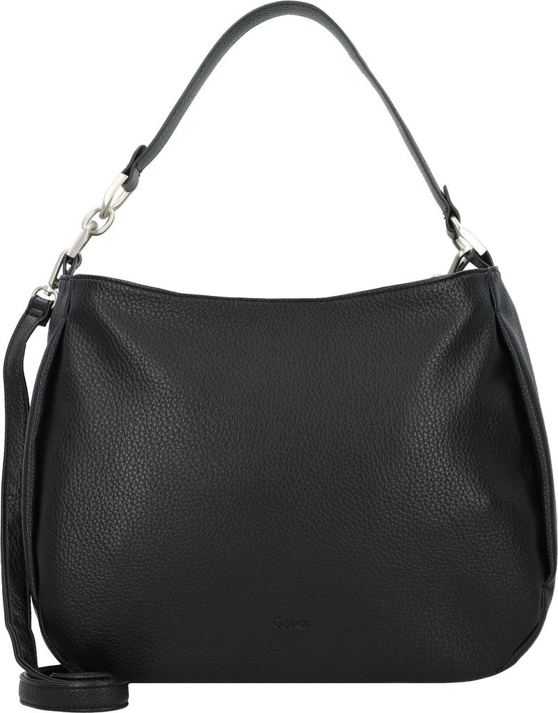 Gabor Damen Handtaschen 11154 Farbe: Schwarz Größe: Einheitsgröße