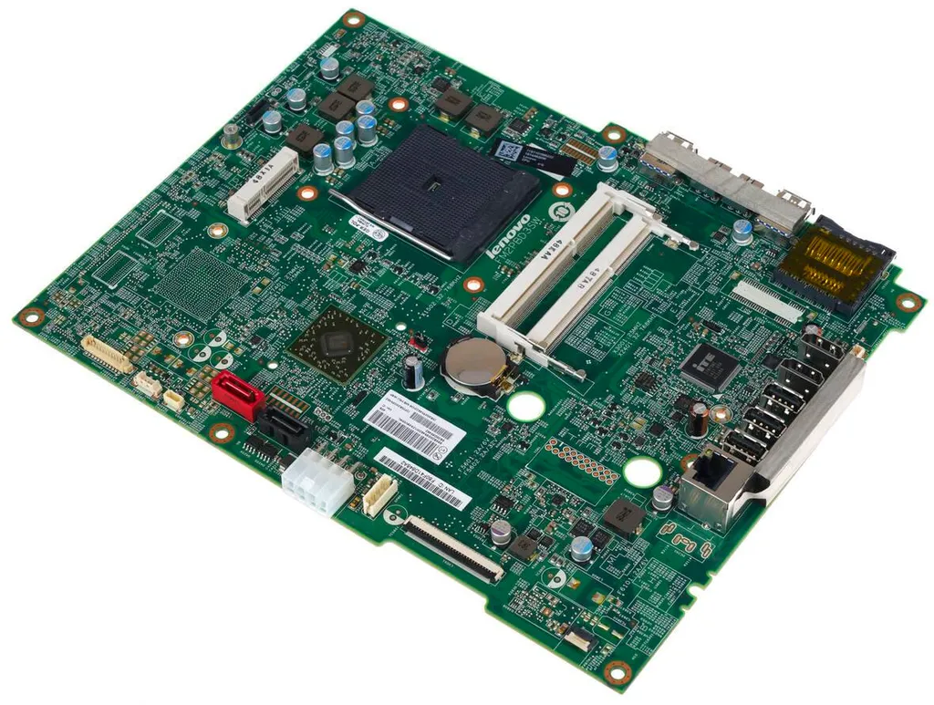 Carte Mère Lenovo FM2PBD3SW : Solution Panne Allumage Lenovo B50-35