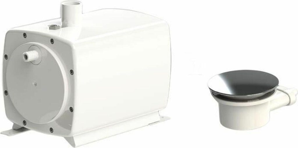 SFA SANIBROY SFA-Sanifloor+3, dompelpomp voor afvalwater, Productafbeelding 