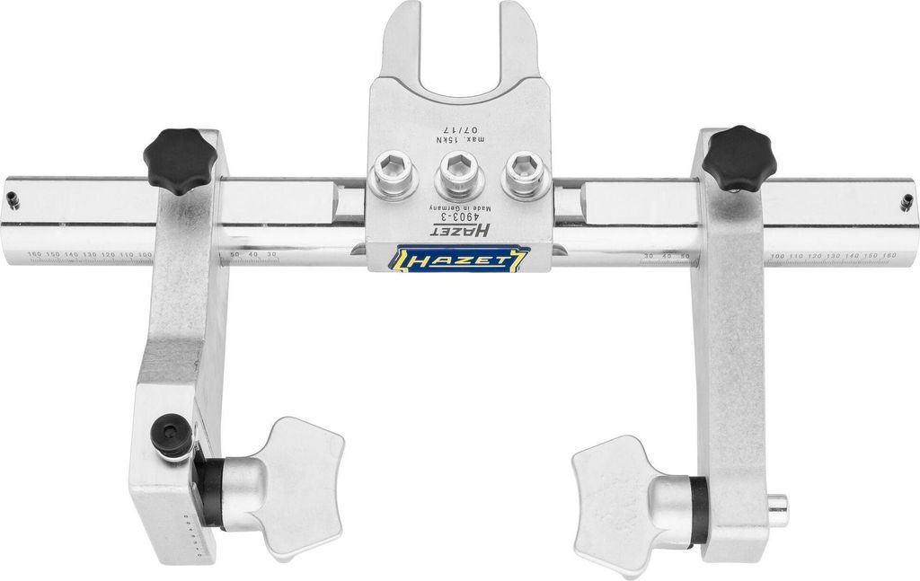 HAZET 4903-3, 1 Stück(e)