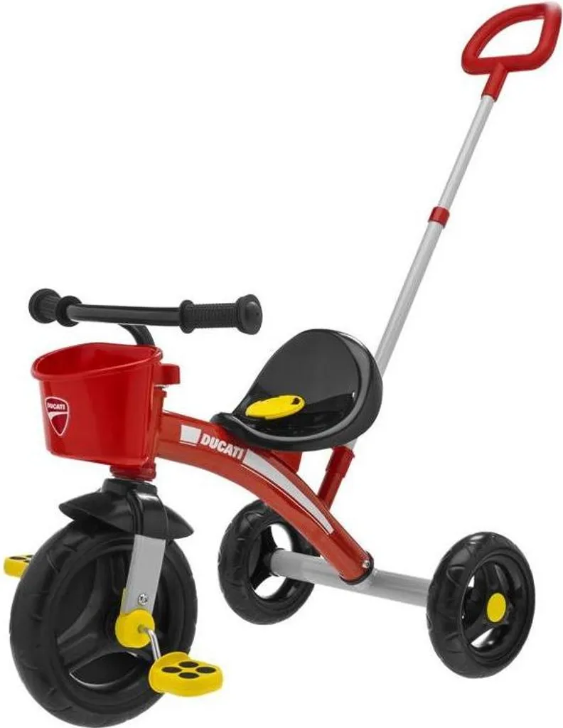 Voiture de Police Chicco 07412-07 Véhicule à Friction pour Bébé