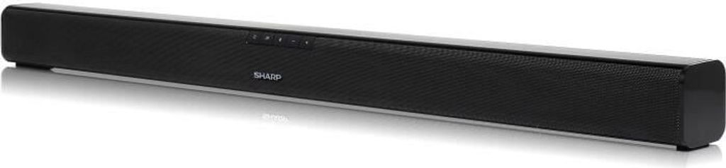 Sharp HT-SB110 schwarz Zdjęcie produktu 17