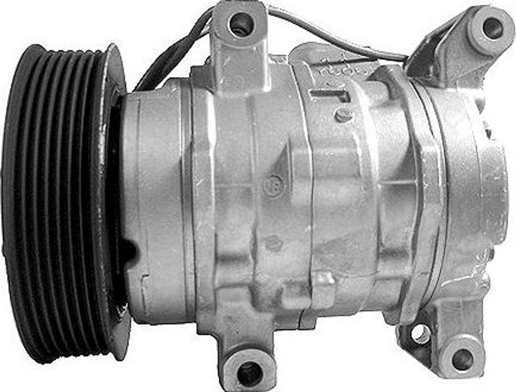 Airstal 10-0839 Klimakompressor OE 883100K110 kompatibel mit Hilux