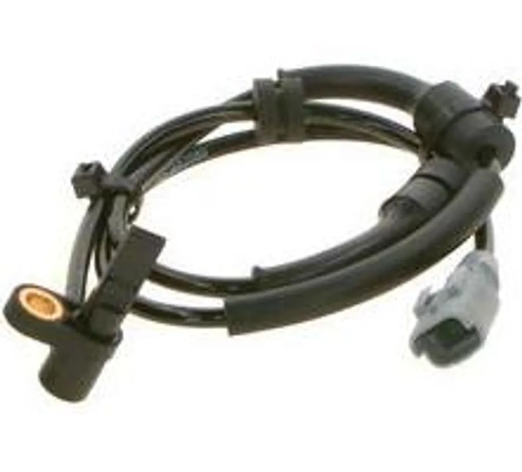 Capteur de vitesse de roue ABS Bosch pour Peugeot 807 et Citroën C8 OE