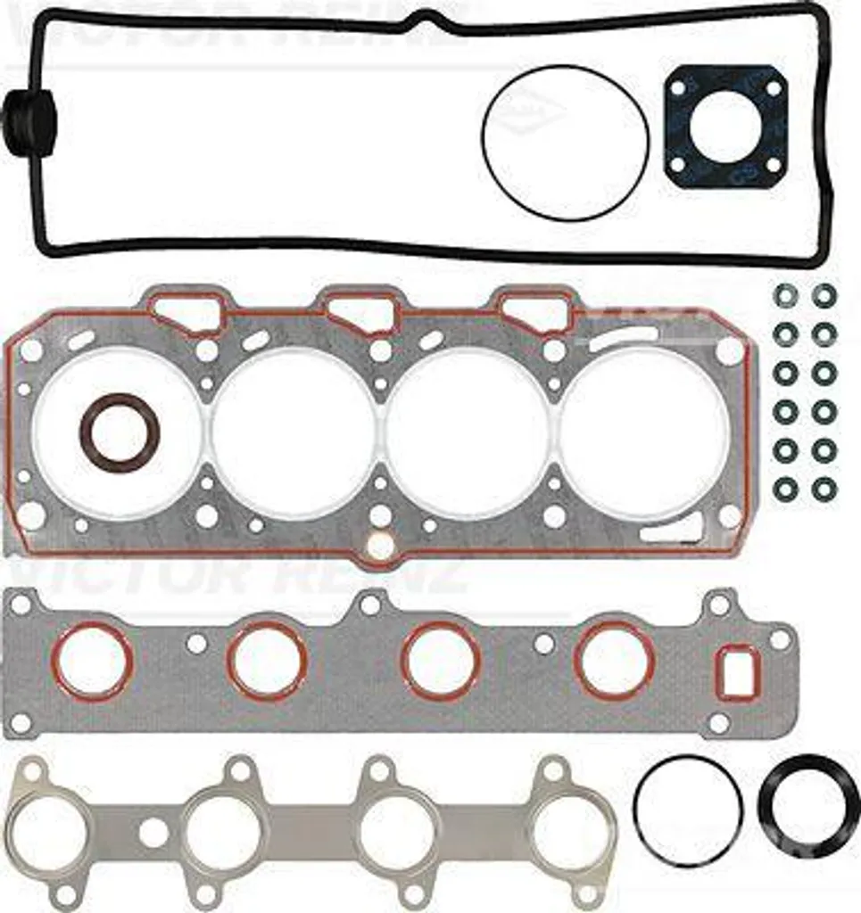 Stop aux fuites moteur avec le kit joints de culasse 02-35585-01 Reinz