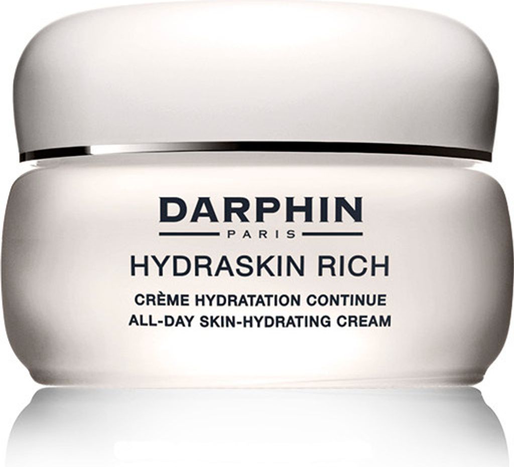 Darphin Hydraskin bohatý celodenný hydratačný krém 50ml Obrázok produktu 