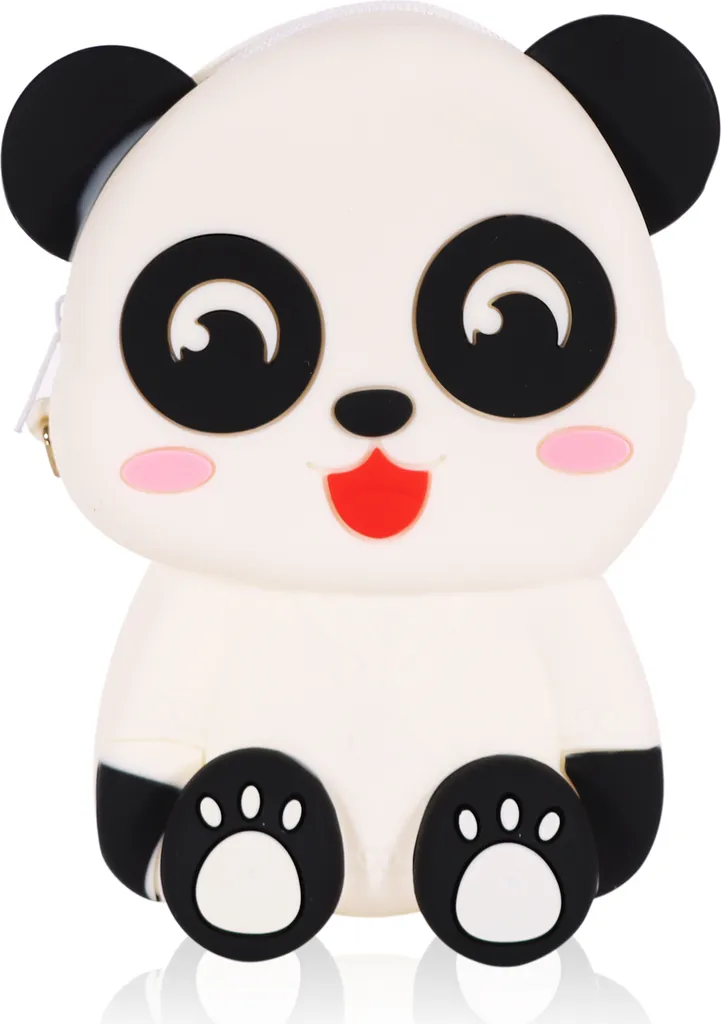 Panda Fidget Toys: La Borsa in Silicone Ogi Mogi che Spopola sui Social