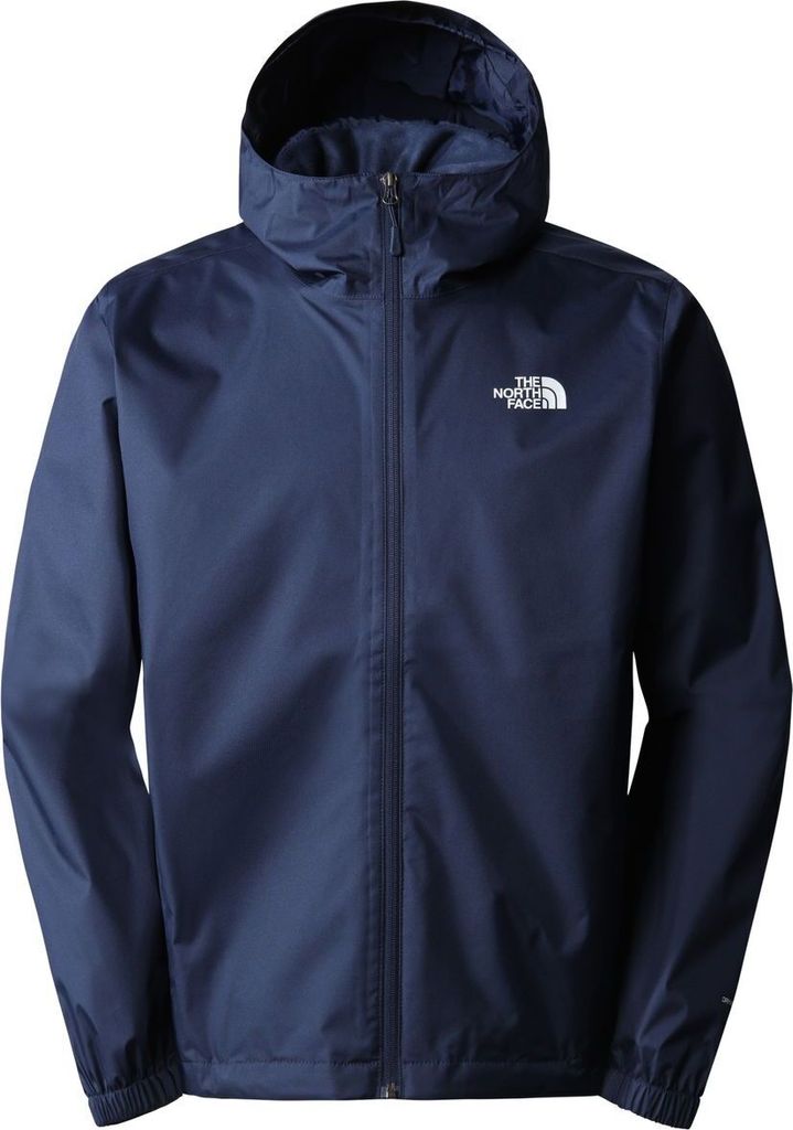 THE NORTH FACE M QUEST JACKET - EU Summit Navy Summit Navy S