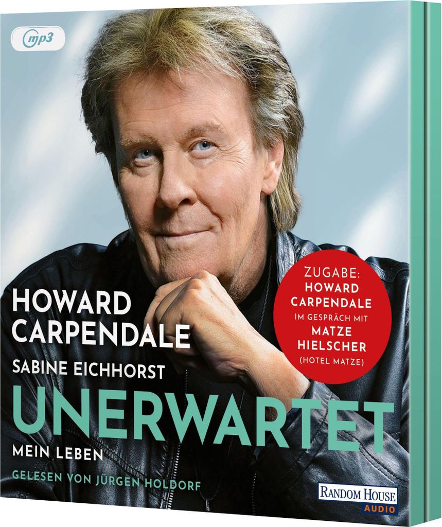 Unerwartet Produktbild 