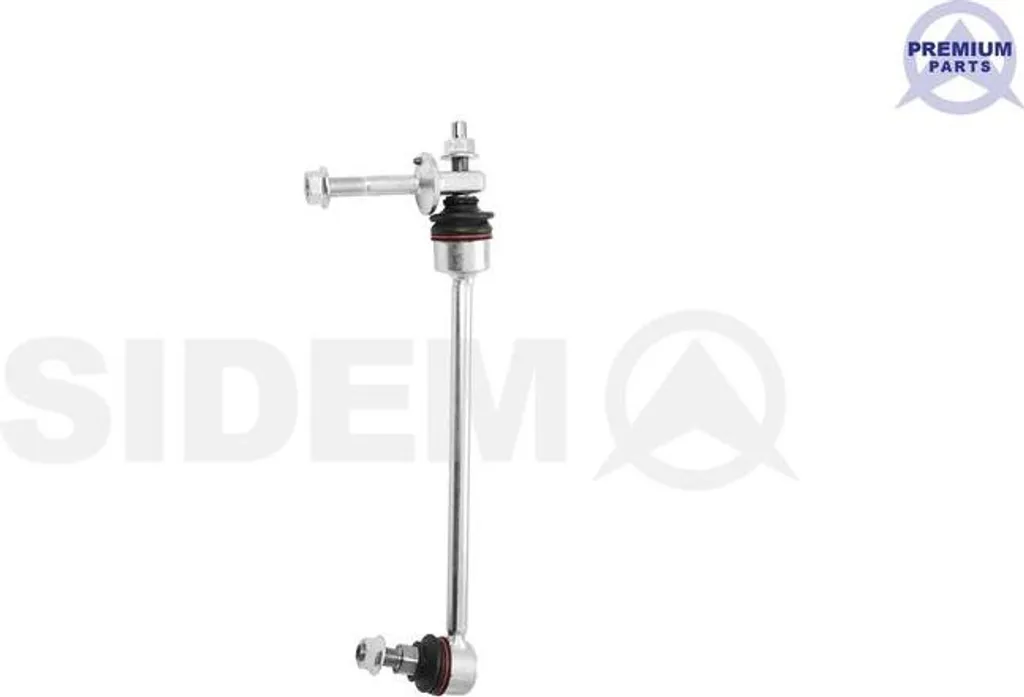 Biellette de Barre Stabilisatrice Avant pour GLC et EQC SIDEM 49861