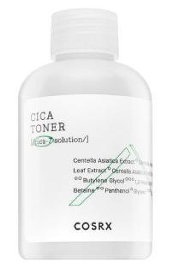 COSRX Pure Fit zklidňující tonikum Cica Toner 150 ml Obrázek produktu 
