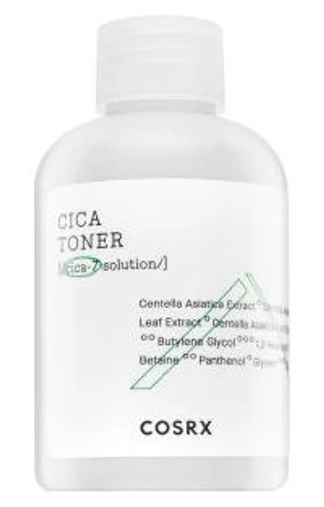 Adieu Peau Sensible avec le Pure Fit Cica Serum Cosrx 30 ml Réparateur