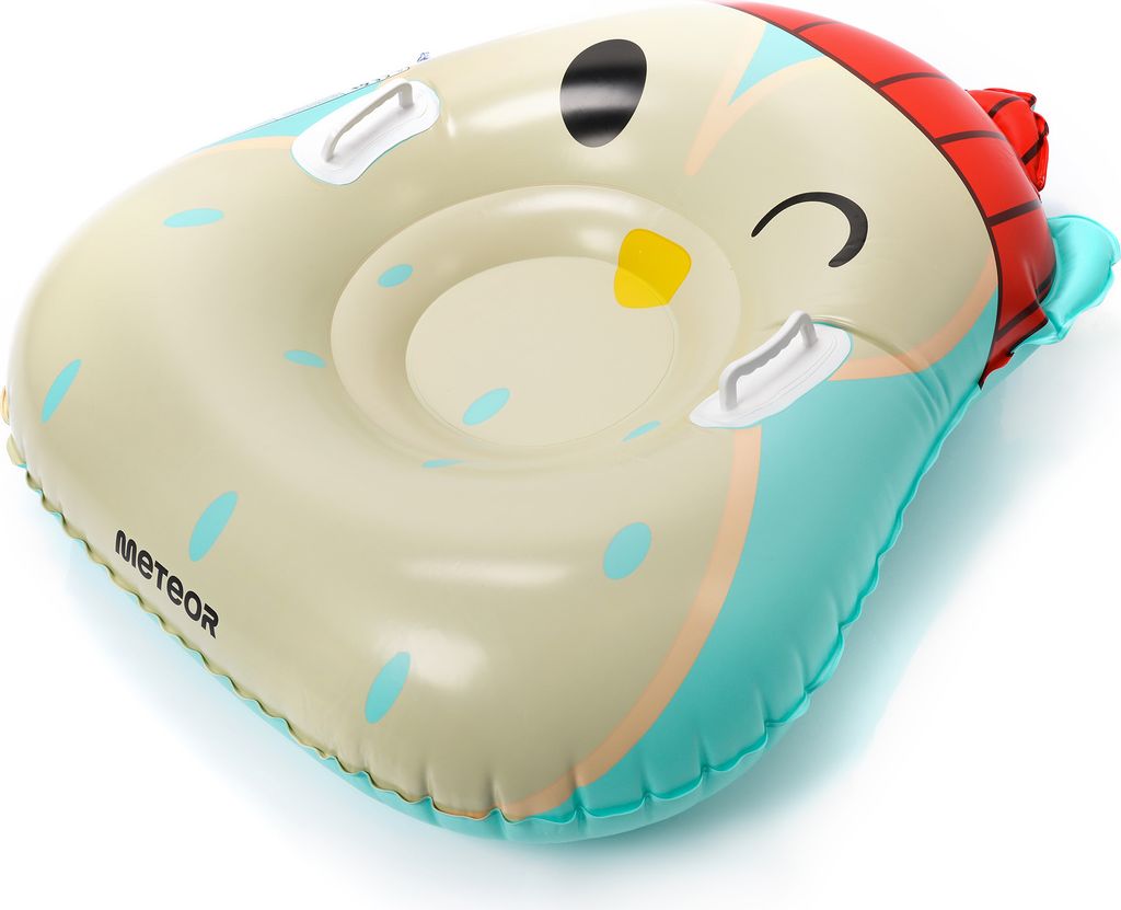 Luge gonflable, Snowtube, Tube à neige gonflable avec Image du produit 