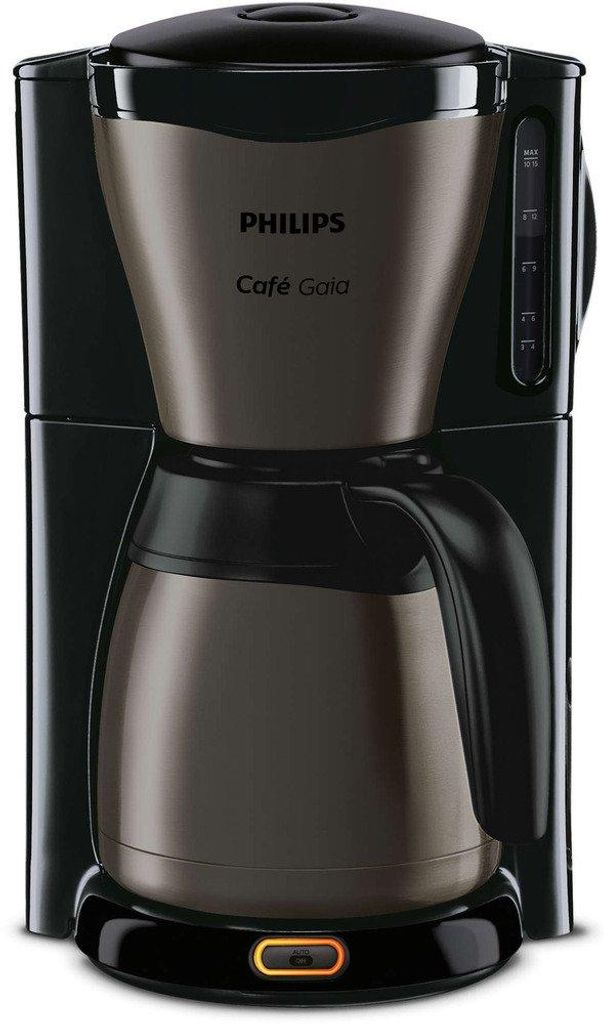Philips Café Gaia Collection HD7547/80, Cafetera de goteo, Imagen del producto 