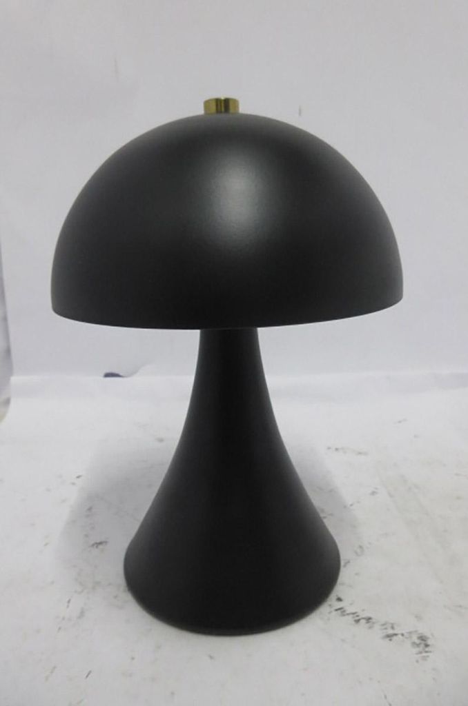 Gilde LED Objekt Pilzlampe "Modern" 27793 Produktbild 