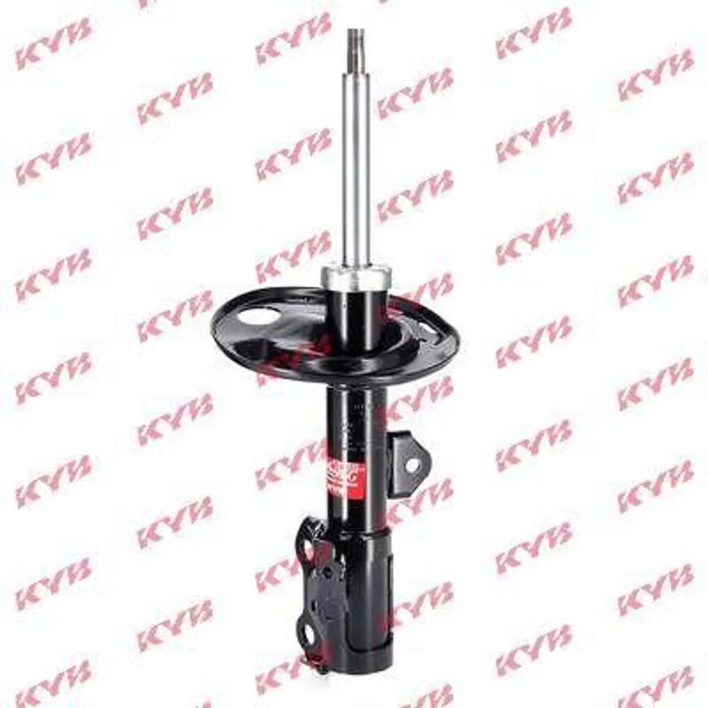 Amortisseur KYB 335822 pour Toyota Verso compatible OE 4852009Q00 avant