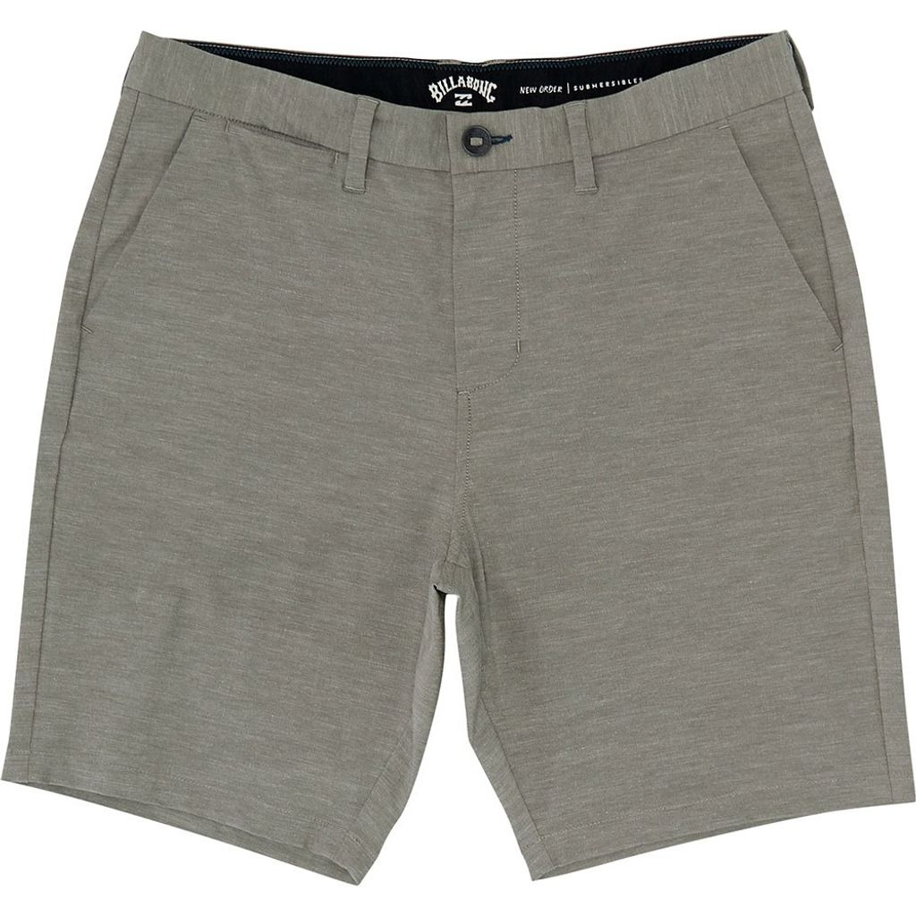 Billabong WIP S1WK26 in Green color size 30