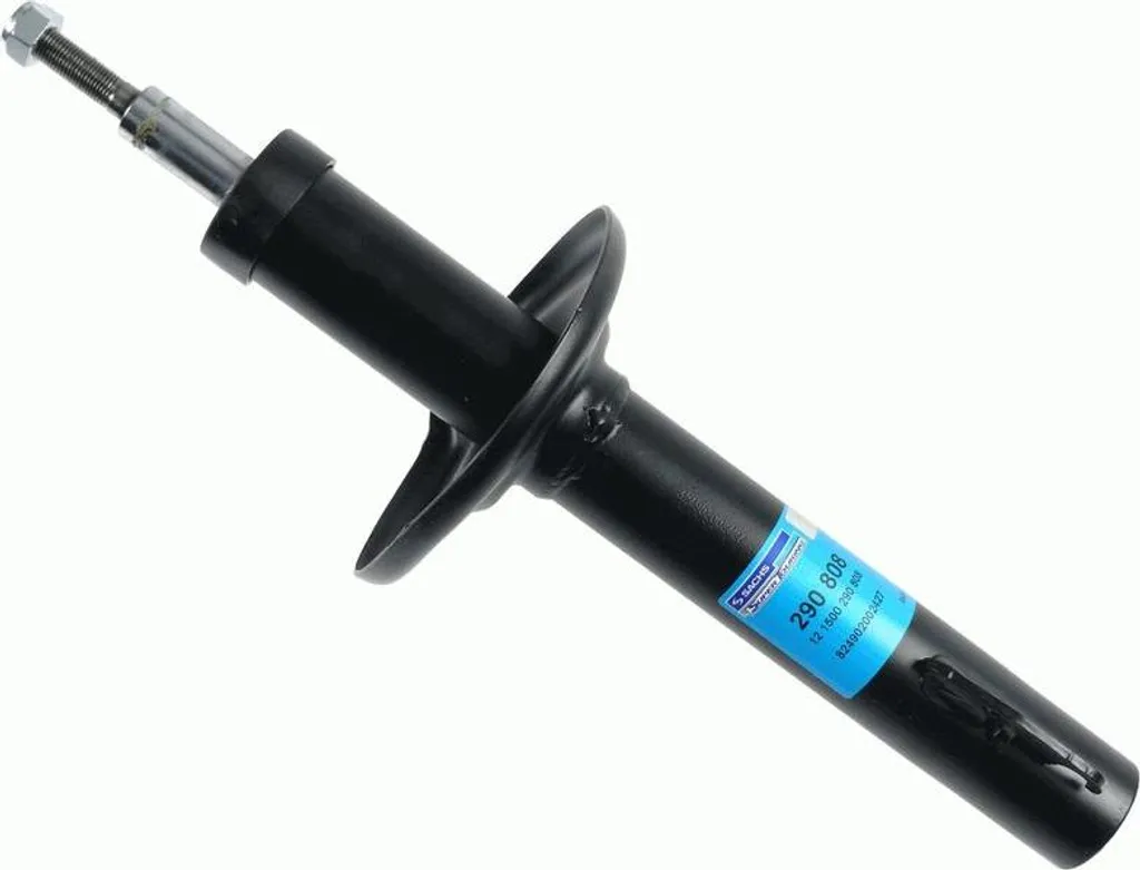 Amortisseur de suspension avant SACHS 290 808 gaz pour Skoda Felicia
