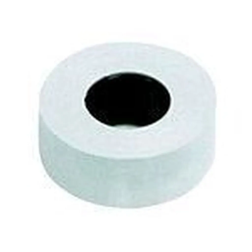 Étiquettes autocollantes blanches Lebez 177 pour impression A4 laser