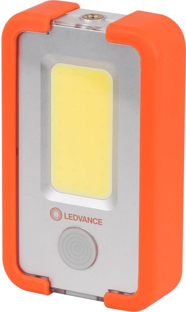 LEDVANCE LED Taschenlampe FLASHLIGHT COMPACT COMPACT Produktbild 