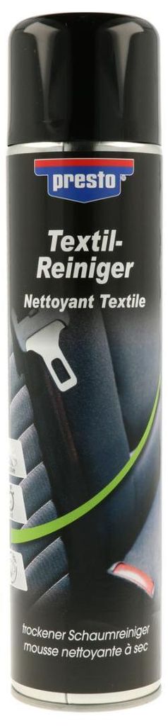 Presto Textilreiniger - 600ml Produktbild 