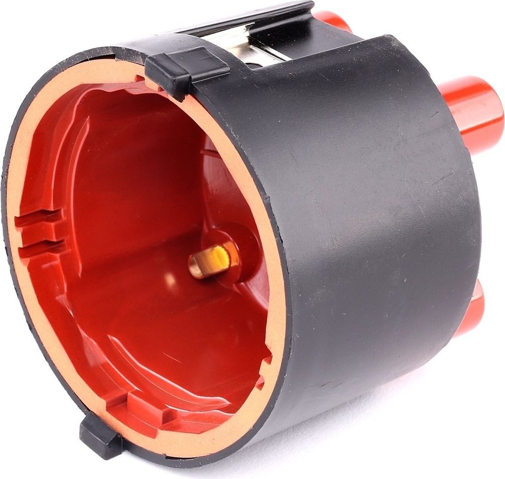 MAXGEAR 31-0110 Zündverteiler Verteilerkappe für VW Transporter IV Bus (70B, 70C, 7DB, 7DK, 70J, 70K, 7DC, 7DJ)