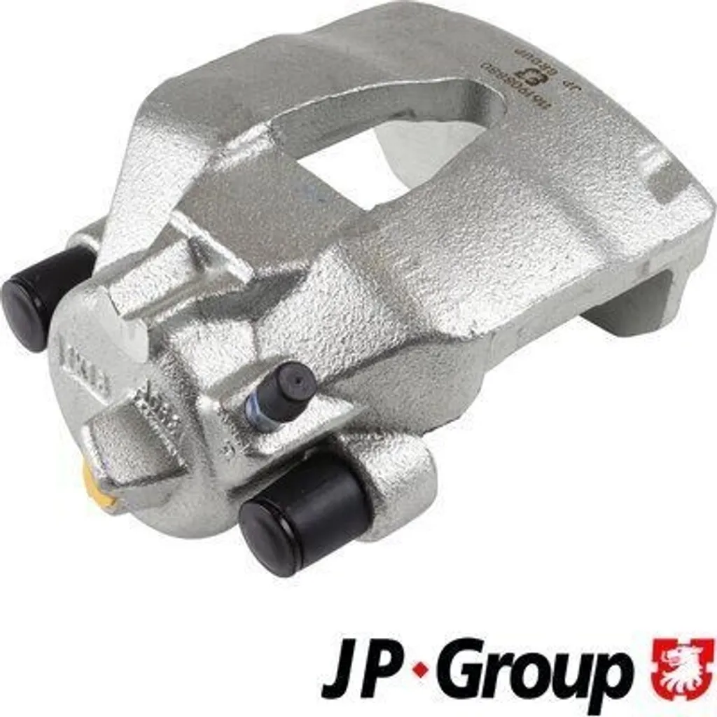 Étrier de frein OE 2Q0615124 pour VW Polo AW1 et Skoda Scala - Qualité OE