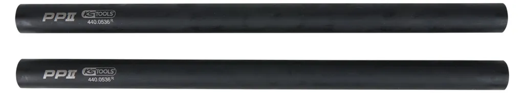 KS TOOLS 440.0536 Jeu d'entretoises de liaison 2 pièces de 350,0 mm