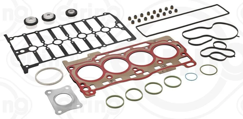 Stop fuite et perte de compression : Kit joint de culasse VW Golf 7 Polo