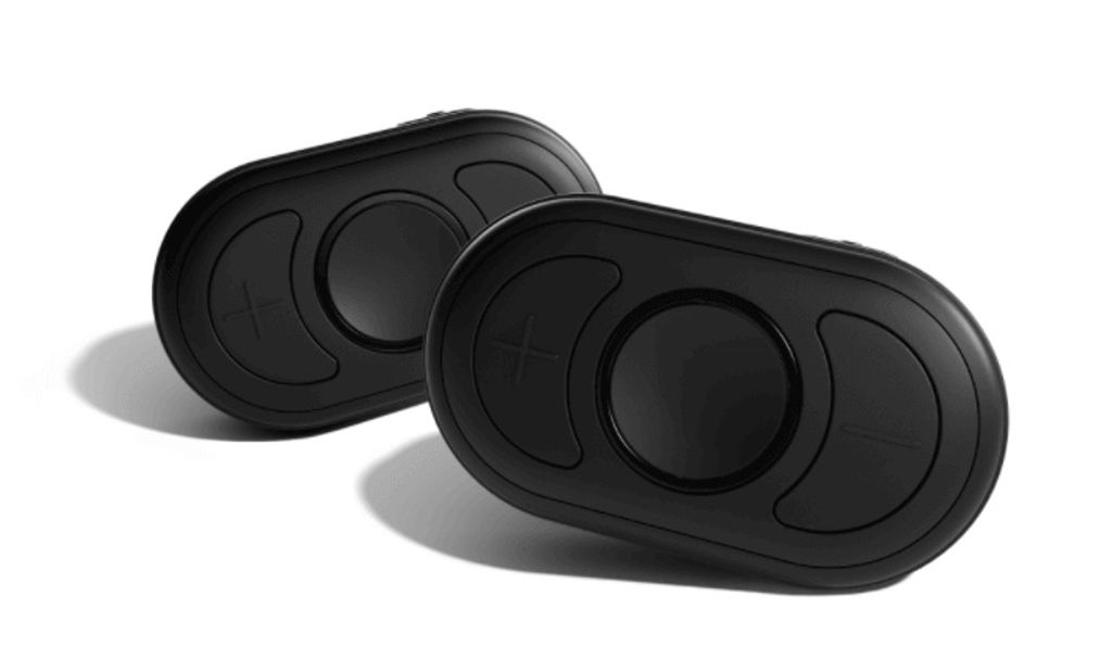 Peiker CEE CEECOACH Plus Duo Set Sistema di comunicazione Immagine del prodotto 